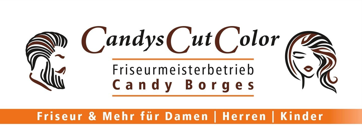 Candys Cut & Colors